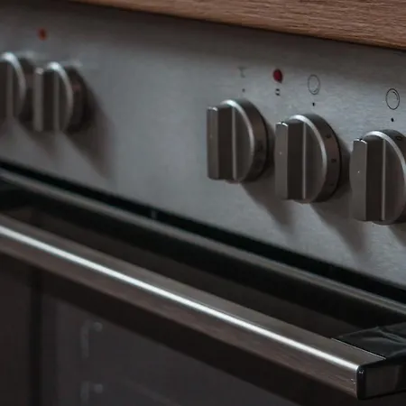 شقة Appartementhaus- Bredner / Iv Rathmannsdorf