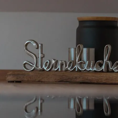 Appartementhaus- Bredner / Iv *