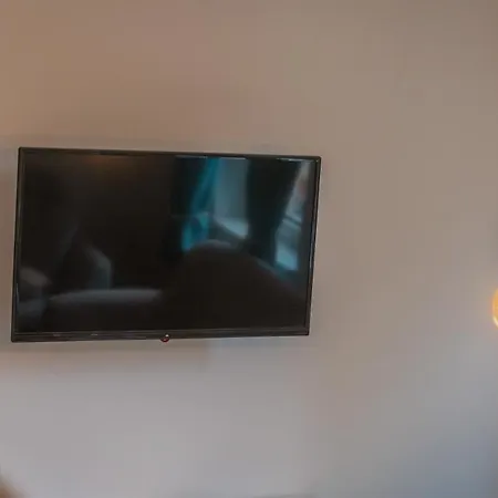 Apartament Appartementhaus- Bredner / Iv *