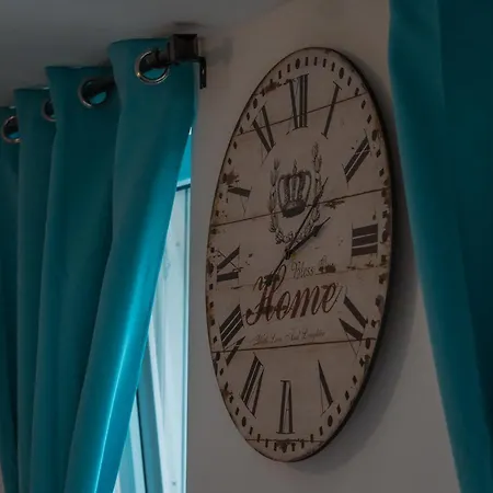 Appartementhaus- Bredner / Iv Rathmannsdorf