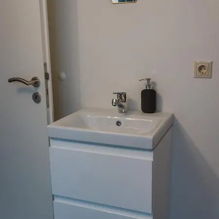 Appartementhaus- Bredner / Iv Apartament *