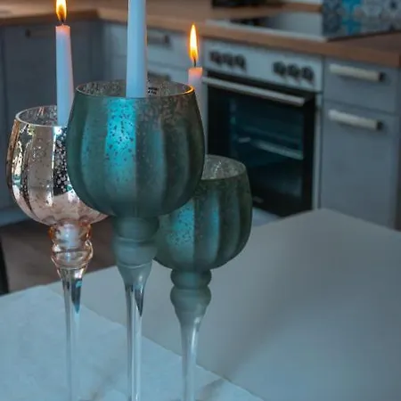 Appartementhaus- Bredner / Iv * Rathmannsdorf