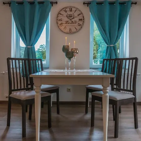 Appartementhaus- Bredner / Iv *