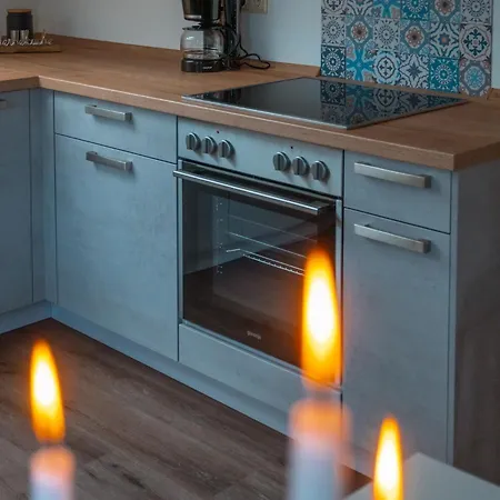 Appartementhaus- Bredner / Iv Apartament *