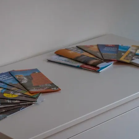 Appartementhaus- Bredner / Iv *