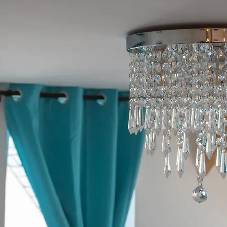 Appartementhaus- Bredner / Iv Rathmannsdorf