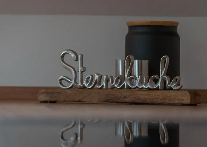 Appartementhaus- Bredner / Iv *