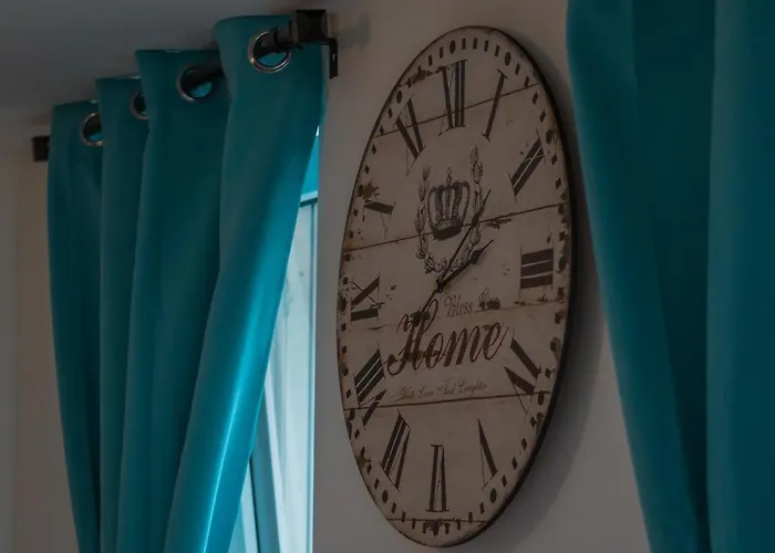 Appartementhaus- Bredner / Iv Rathmannsdorf