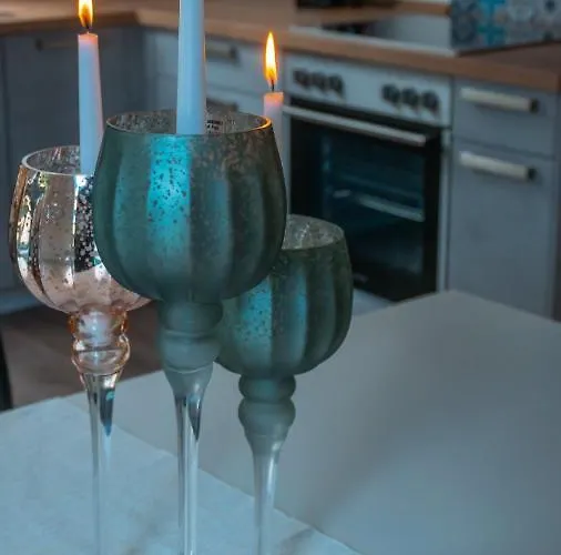 Appartementhaus- Bredner / Iv * Rathmannsdorf