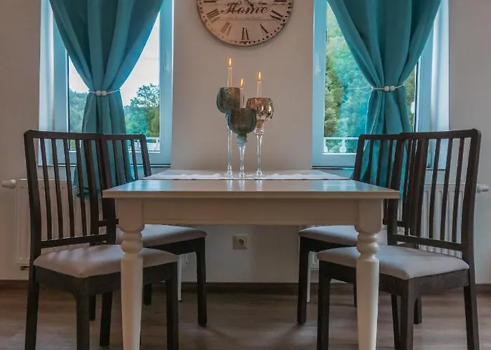 Appartementhaus- Bredner / Iv *