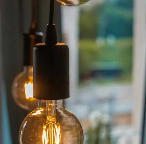 아파트 Appartementhaus- Bredner / Iv Rathmannsdorf