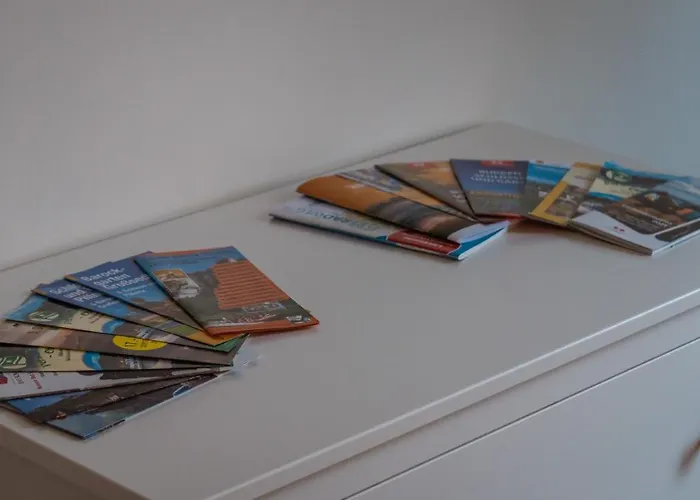 Appartementhaus- Bredner / Iv *