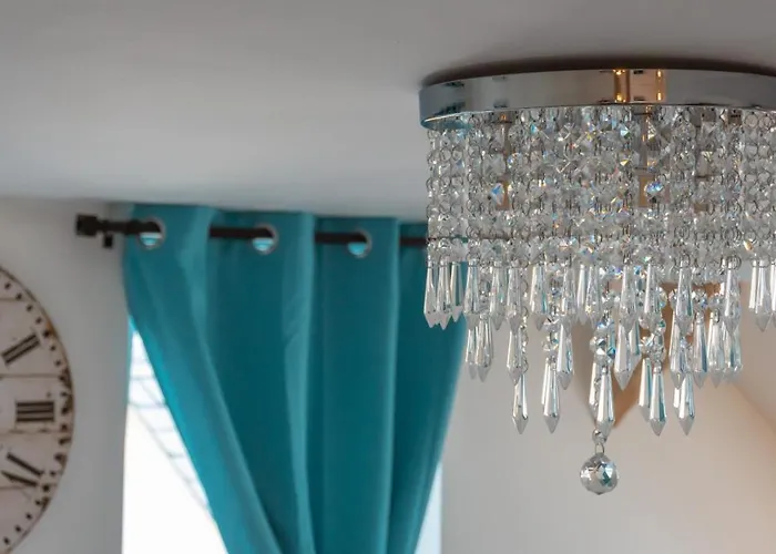 Appartementhaus- Bredner / Iv Rathmannsdorf